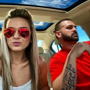 Meet your Posher, Bill